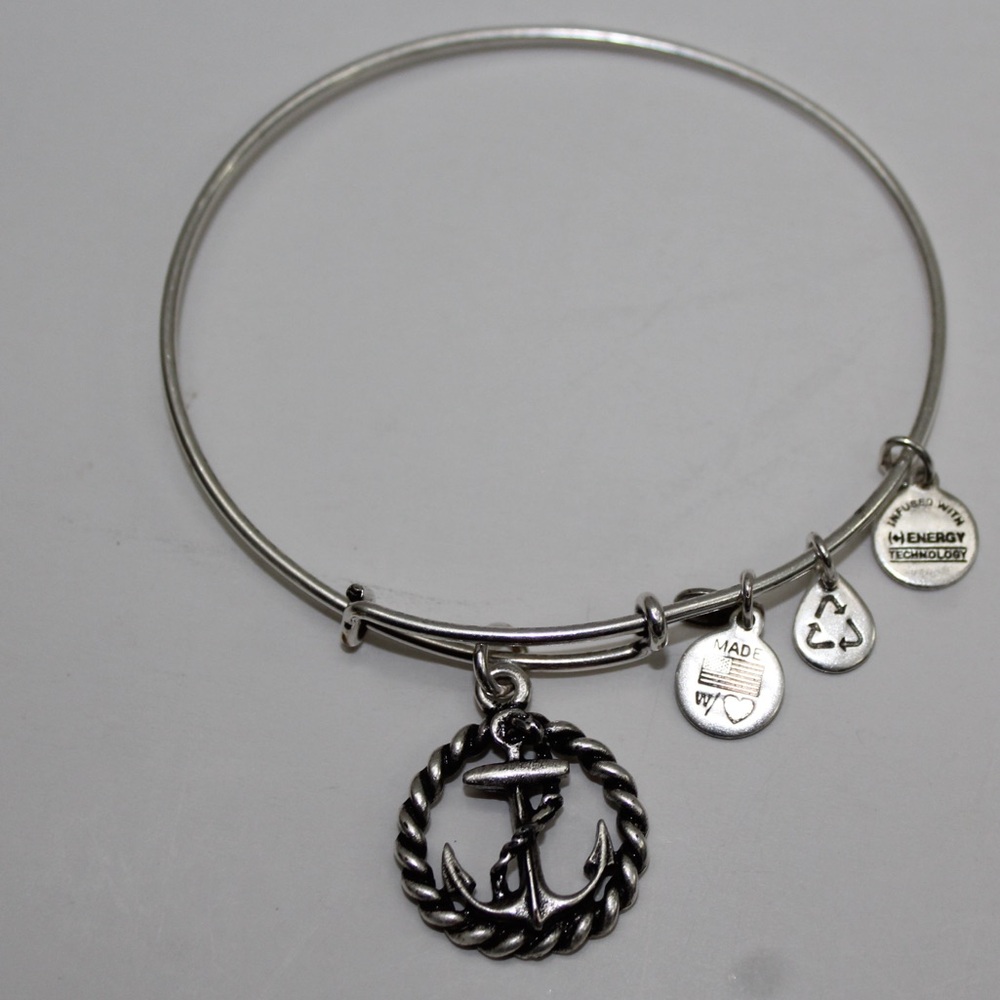 Anchor Alex and Ani
